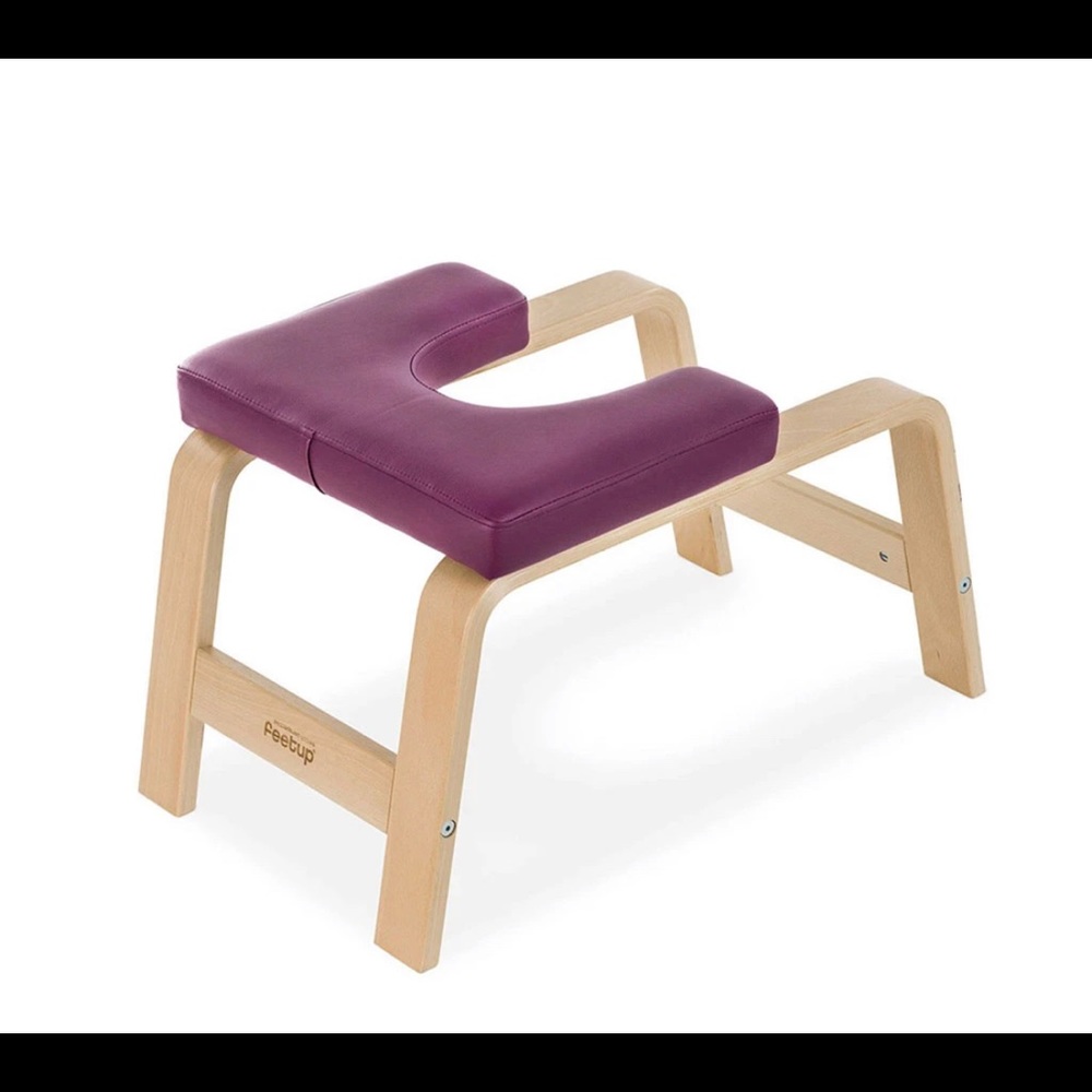 Yoga Feet up trainer